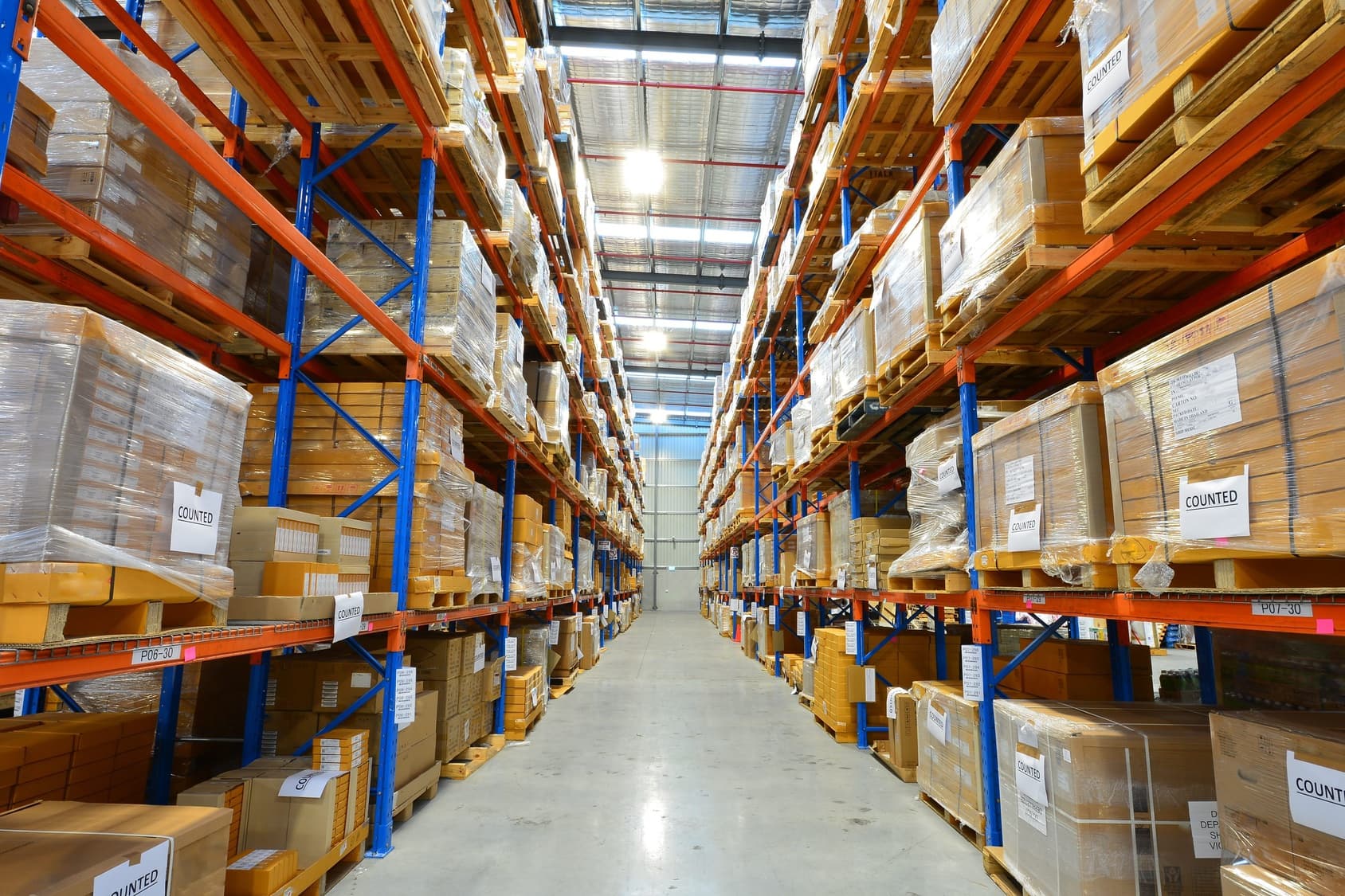 Imagen destacada: 4 mitos acerca de los inventarios en las empresas