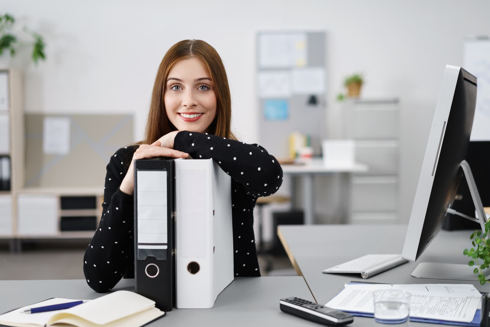 Imagen destacada: 5 pasos para implementar la contabilidad electrónica