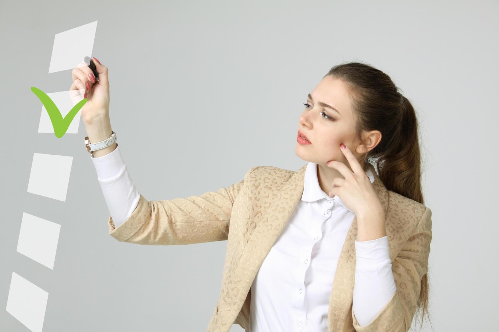 Imagen destacada: 7 puntos esenciales para tener finanzas sanas en tu empresa