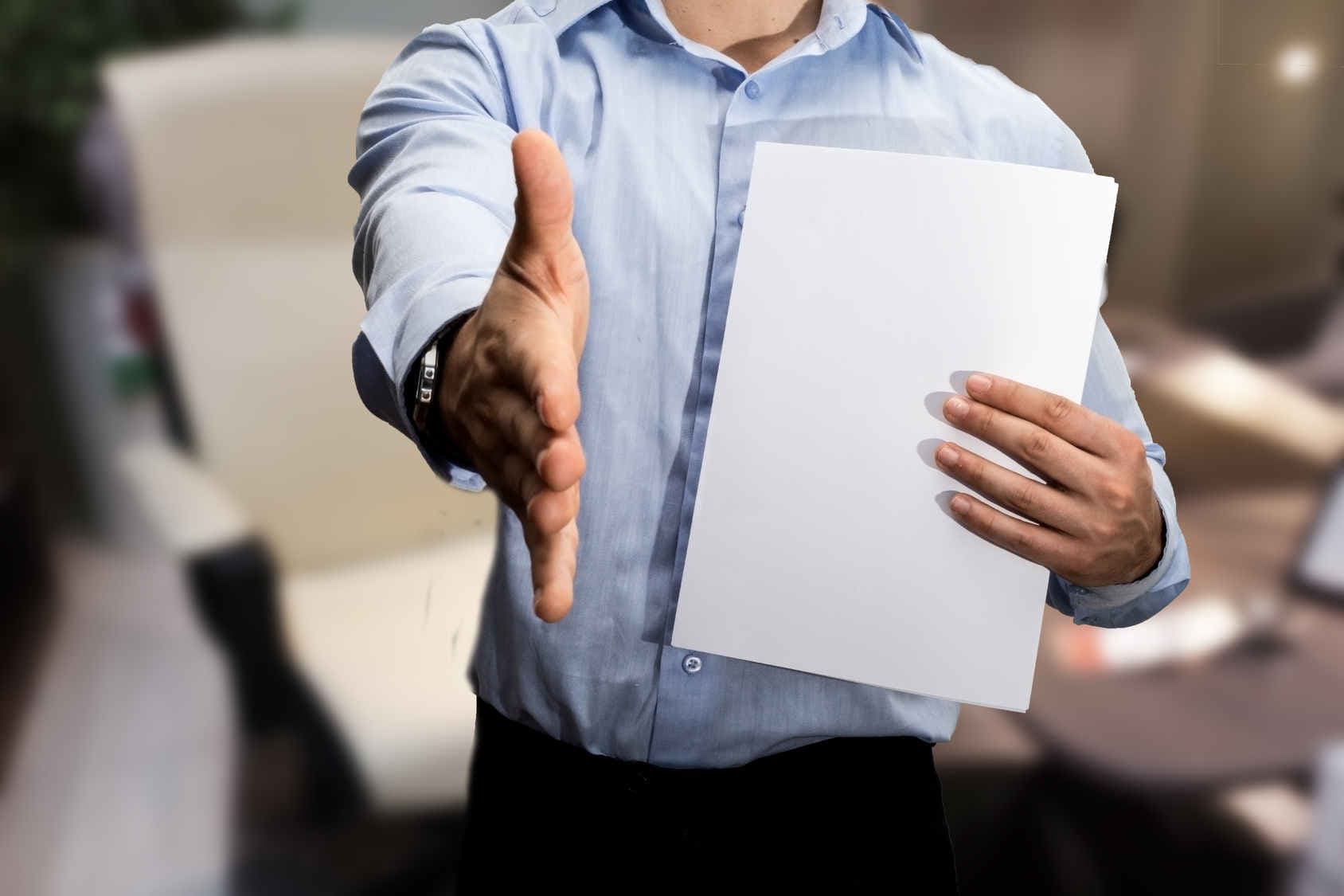 Imagen destacada: Conoce una manera de mejorar tus procesos de negocios