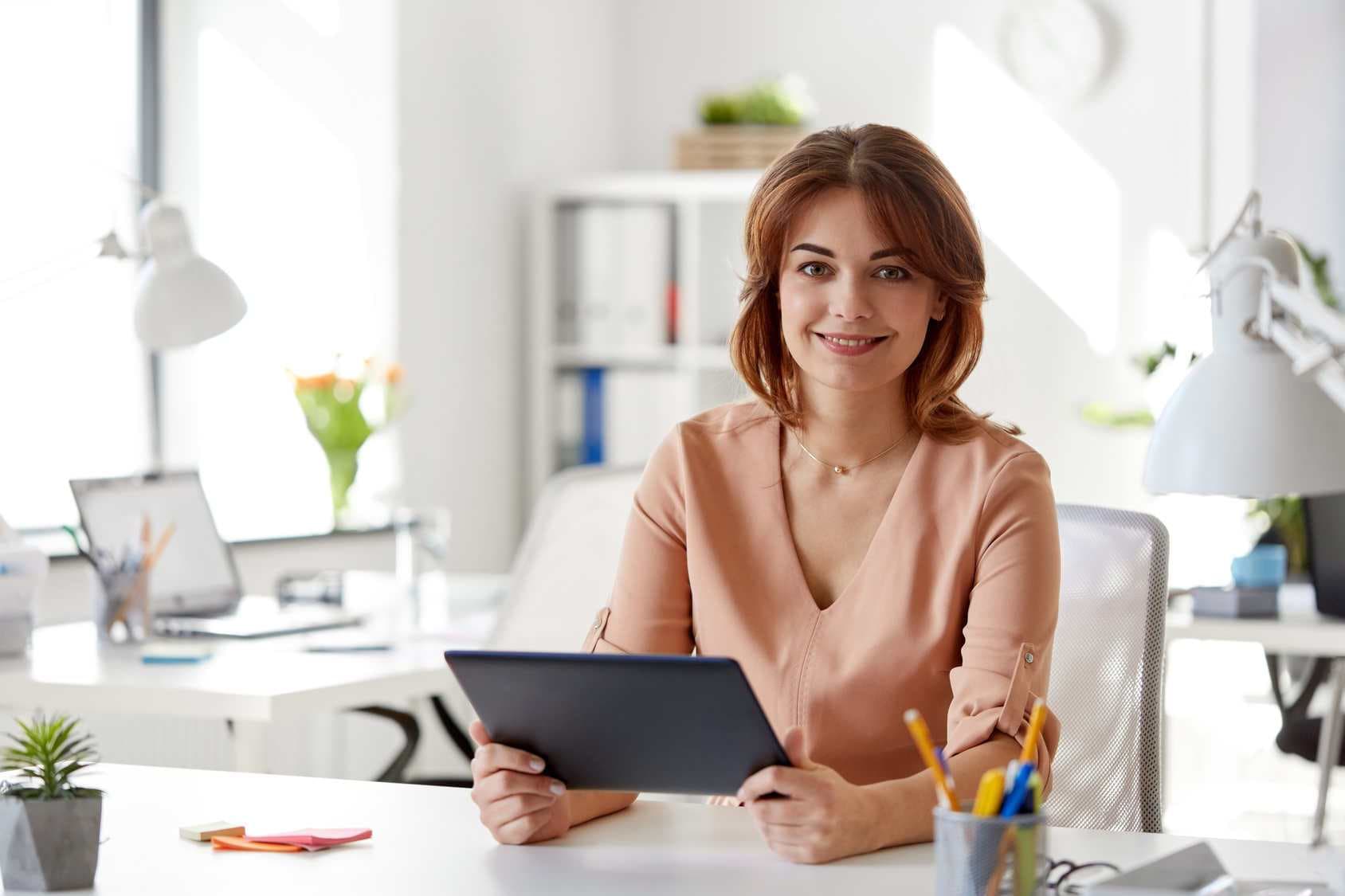 Un día en la vida de un emprendedor al iniciar un negocio
