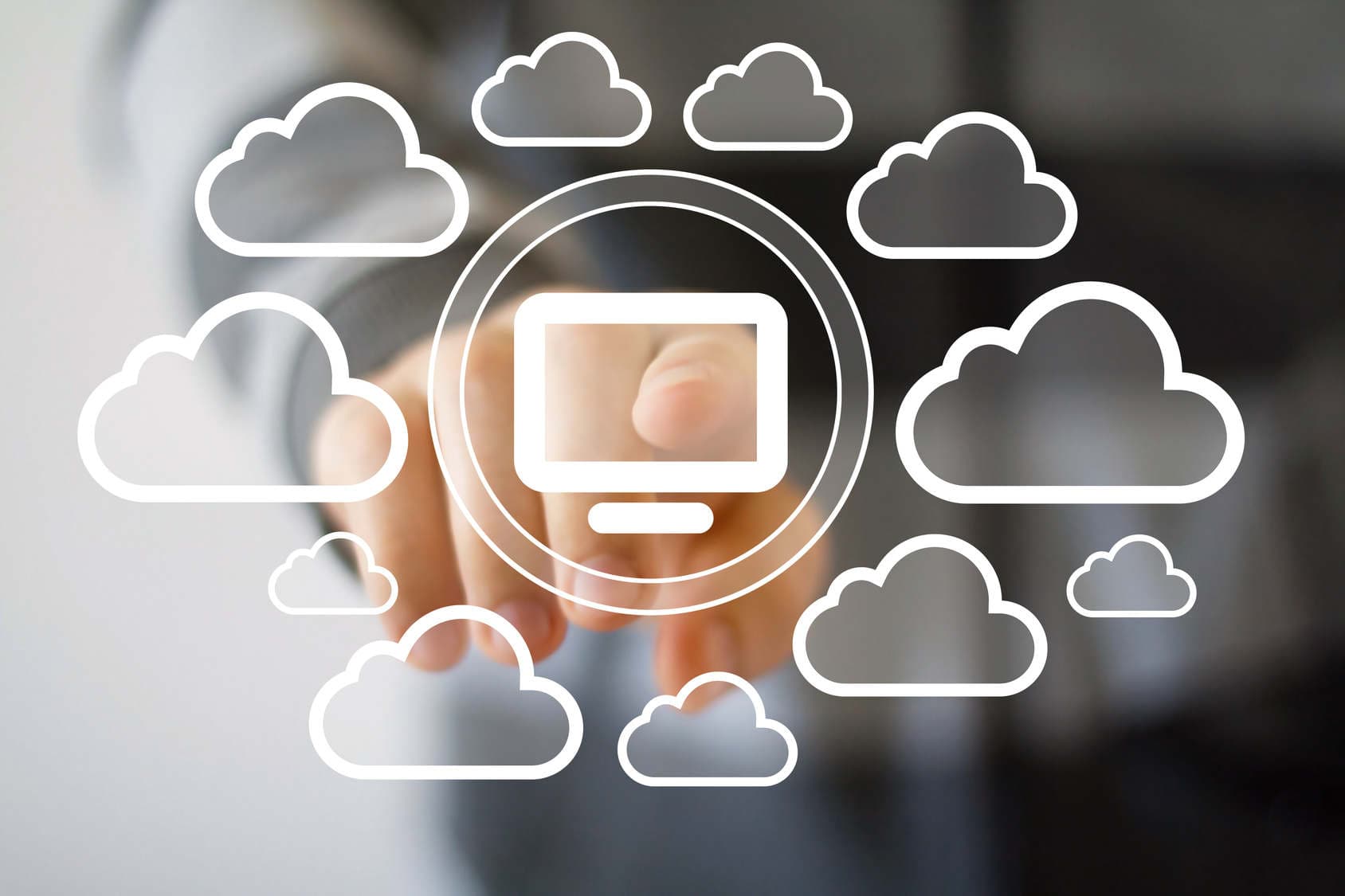 Imagen destacada: Internet: Una oportunidad indiscutible para las PyMEs