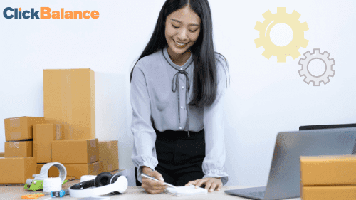 Sistema de inventarios: Herramientas para lograr un control total