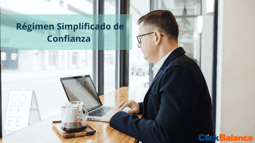 El SAT dio a Conocer el nuevo Régimen Simplificado de Confianza