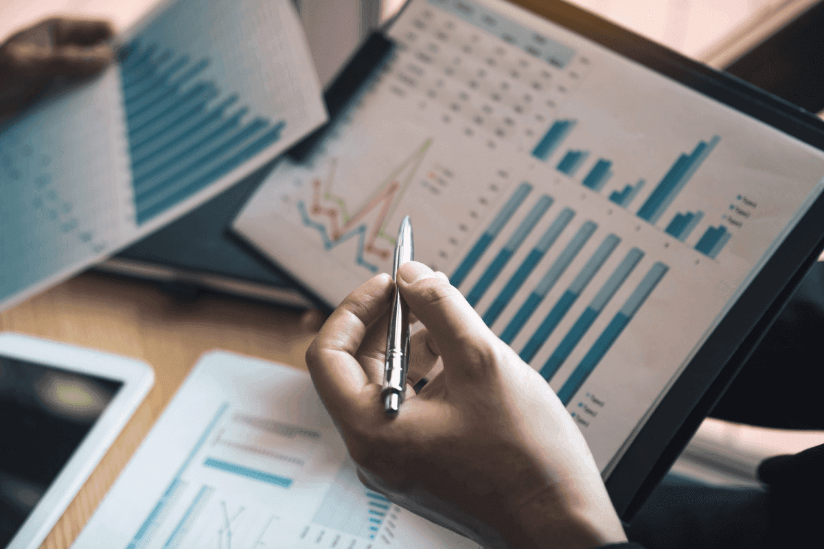 Imagen destacada: Impacto del ERP en la gestión financiera empresarial