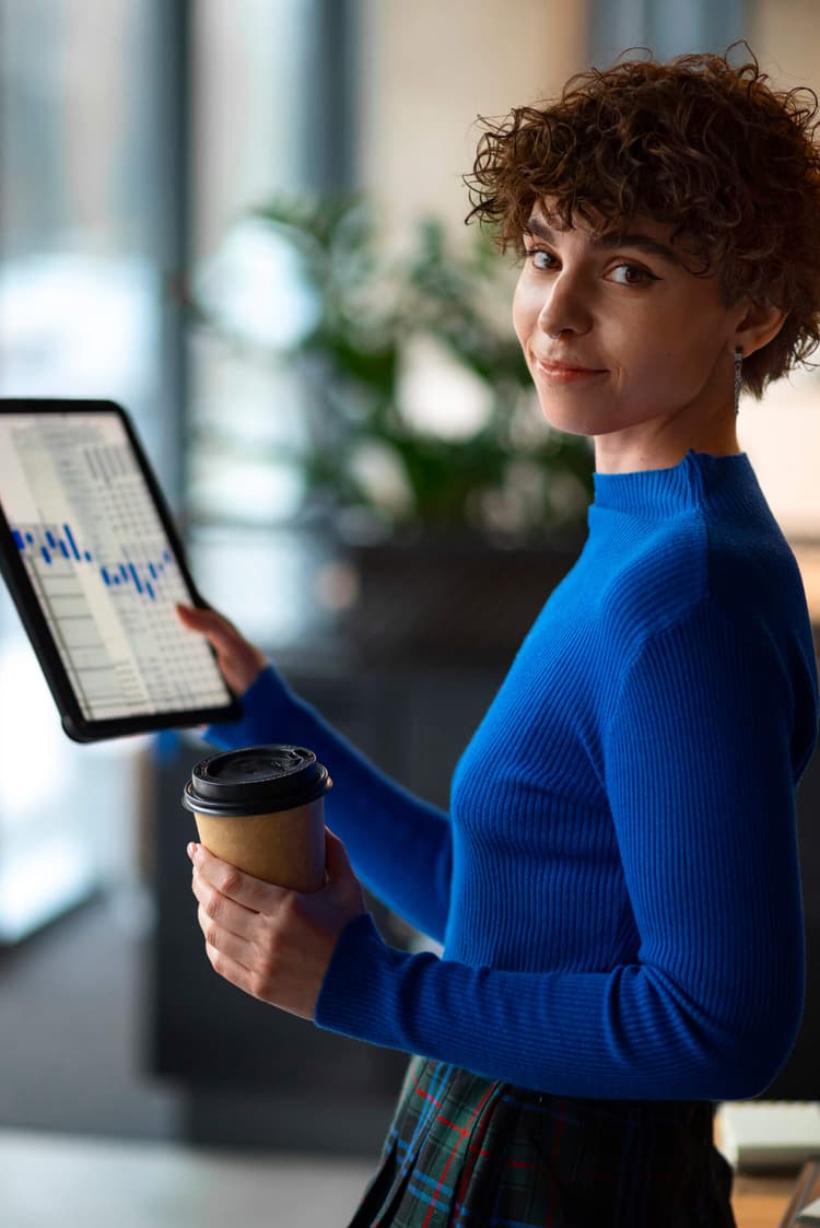 Contabilidad y fiscalización digital: ¿está tu empresa al día?