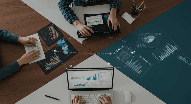 Los 5 errores más comunes al gestionar proyectos y cómo un ERP puede evitarlos