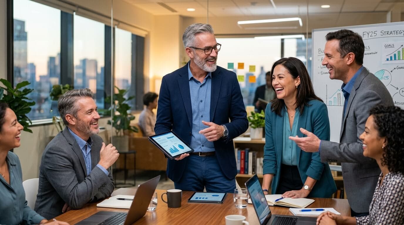 Imagen destacada: ¿Qué es un ERP y por qué tu empresa lo necesita?
