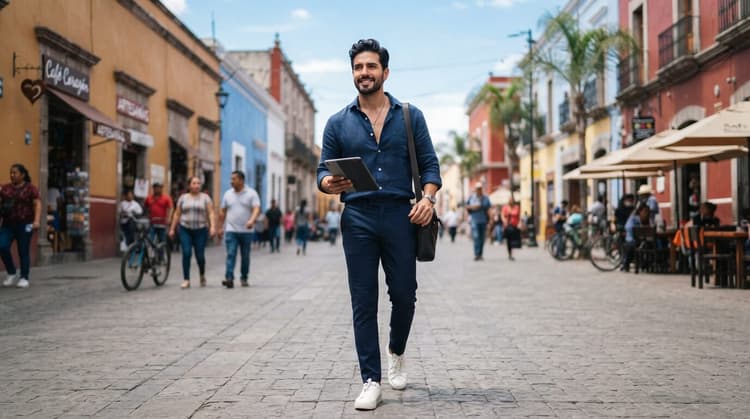 ¿Tu negocio está listo para la IA?