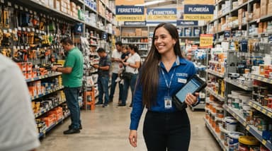 Cómo conectar inventario, compras y ventas sin morir en el intento