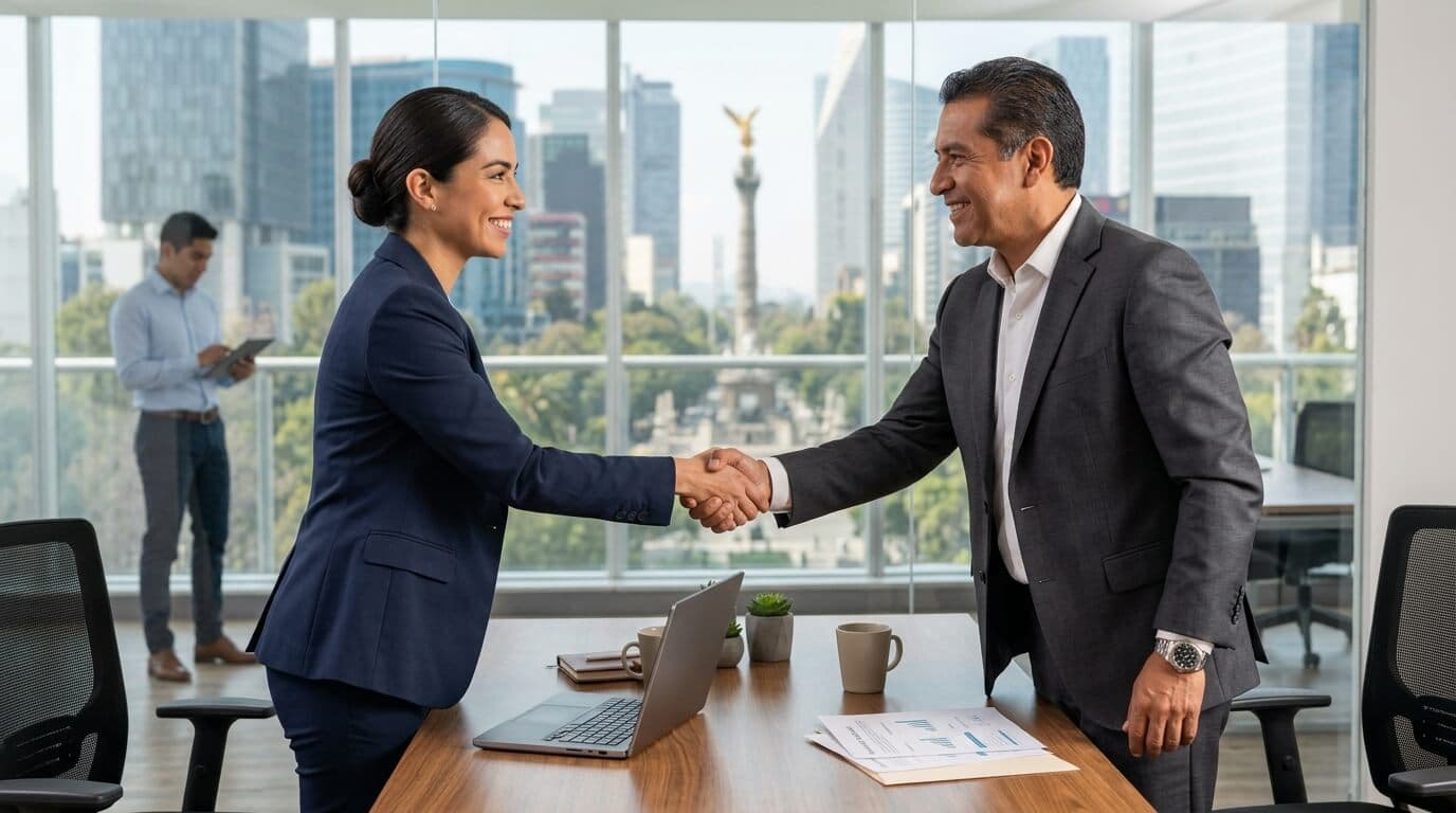 El nuevo estándar operativo para empresas de Gestión de Recursos Humanos: Eficiencia, escala y tecnología en la nube