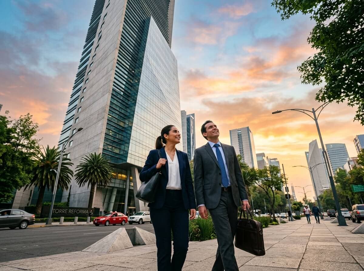 El fin de la dispersión operativa: Cómo la tecnología en la nube reconfigura la gestión del real estate corporativo