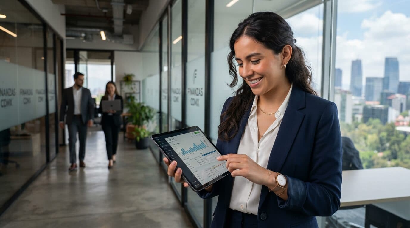 Imagen destacada: Transformación Digital Contable: Por Qué Sistemas en la Nube Como ClickBalance Están Redefiniendo el Trabajo del Contador