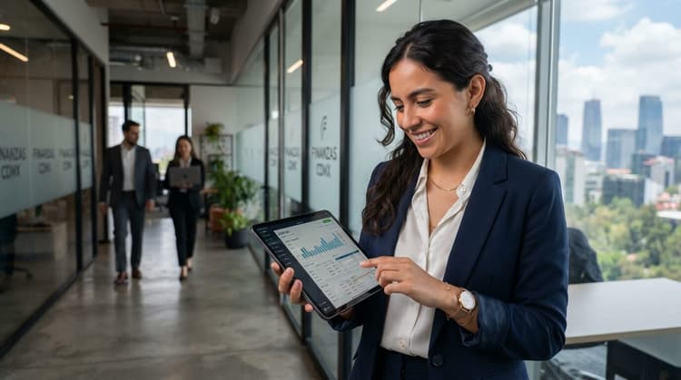 Transformación Digital Contable: Por Qué Sistemas en la Nube Como ClickBalance Están Redefiniendo el Trabajo del Contador