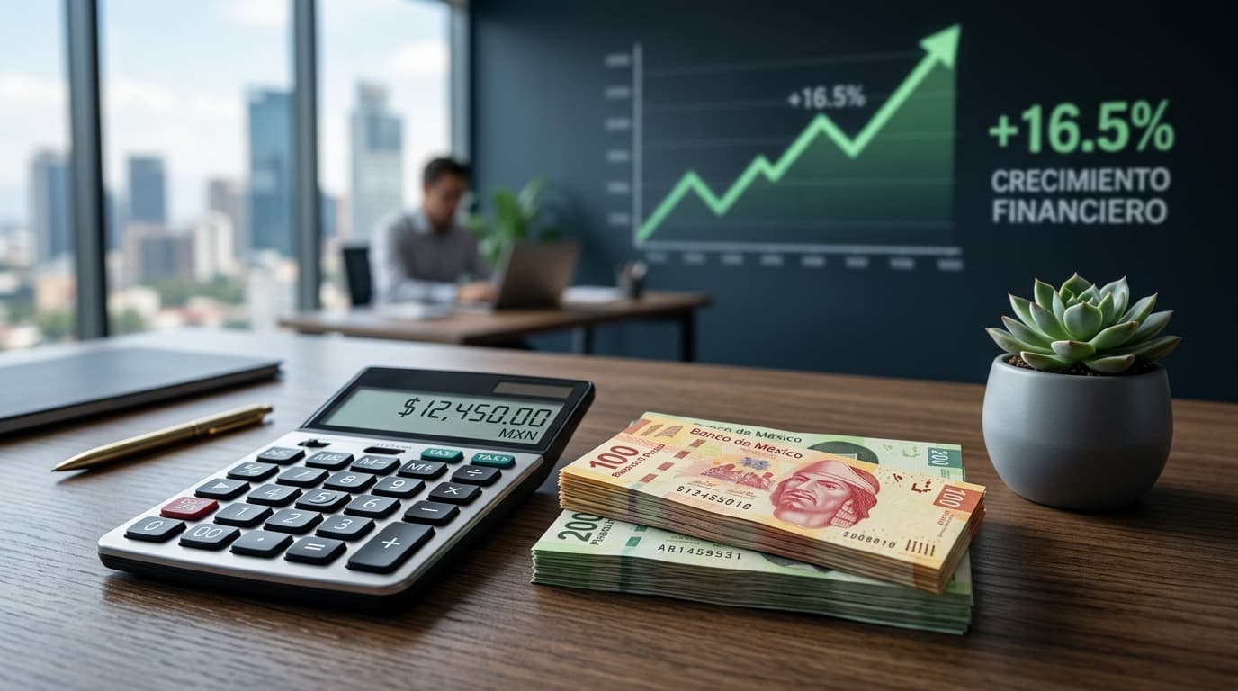 Reformas a RESICO 2027: Más ingresos, nueva tasa de IVA y mayor flexibilidad