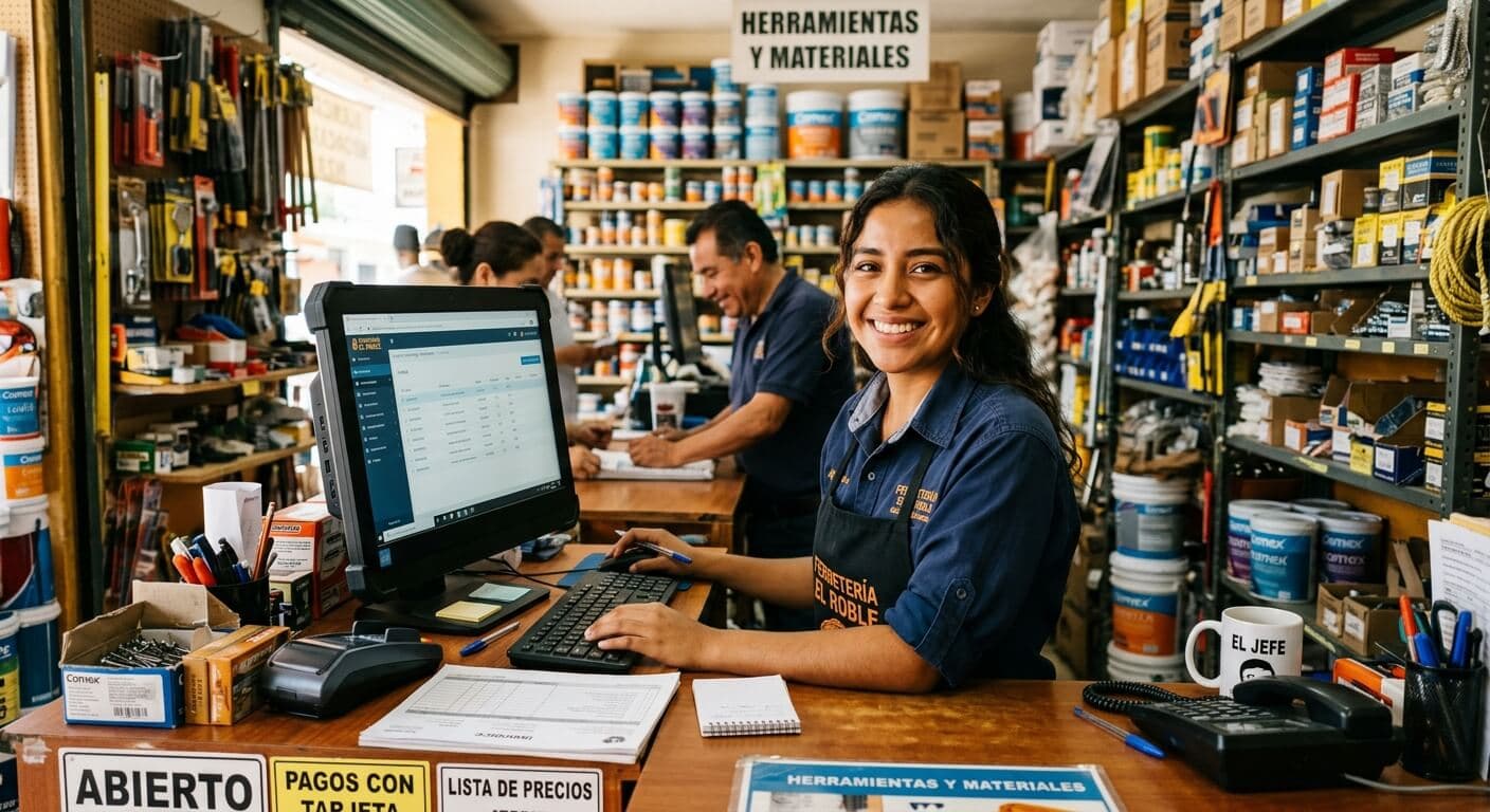 La tecnología no arregla empresas desordenadas
