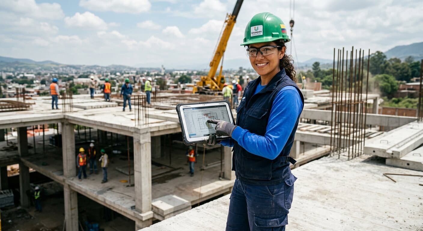 5 Señales de Alerta en tu Constructora para el Último Cuatrimestre (y Cómo Solucionarlas)