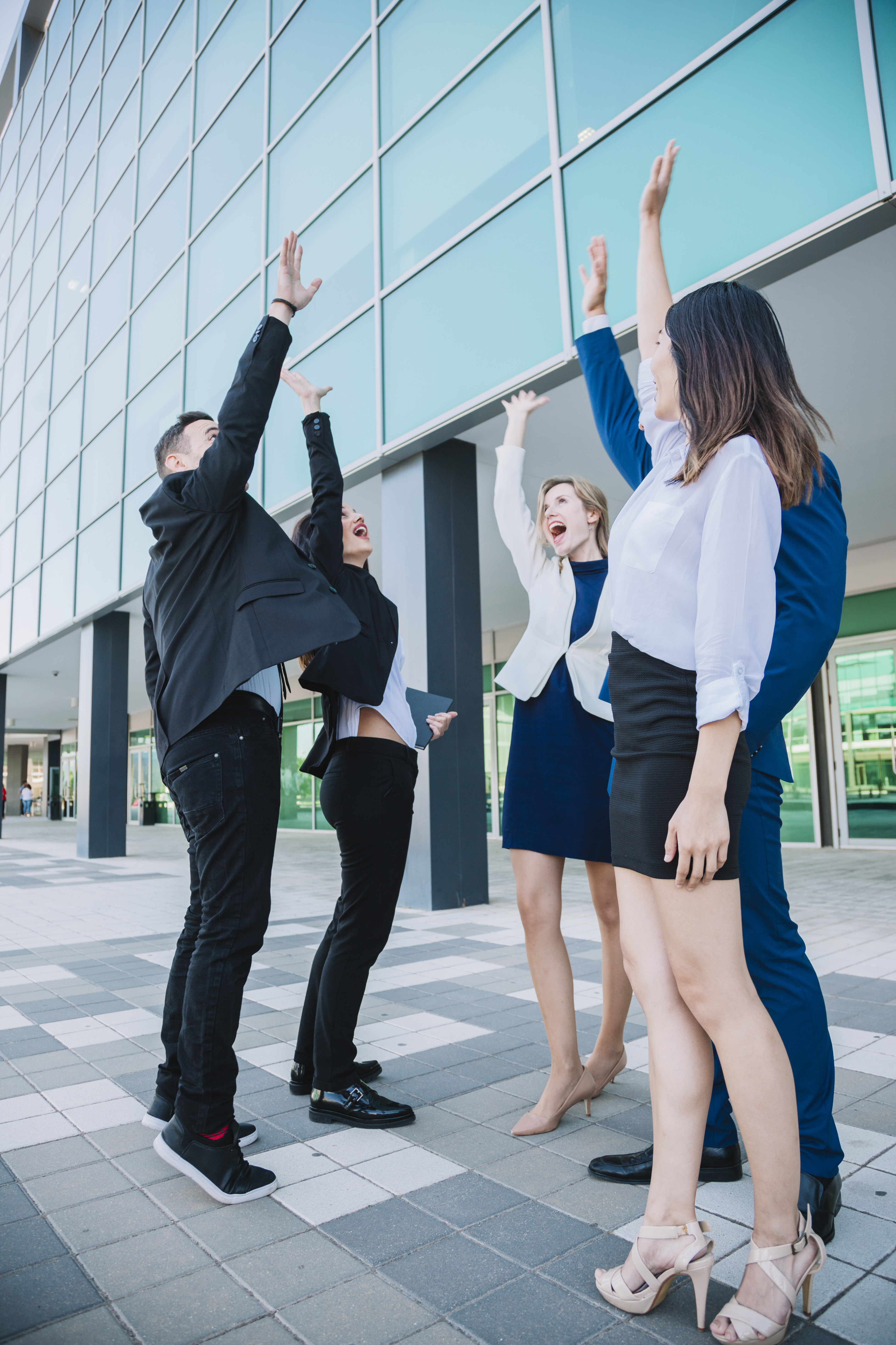 Soluciones ClickBalance para tu empresa