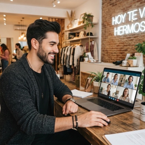Sistema ERP para Comercio Mayorista en México