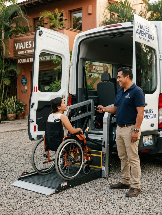 Sistema ERP para Equipos Adaptativos Turísticos