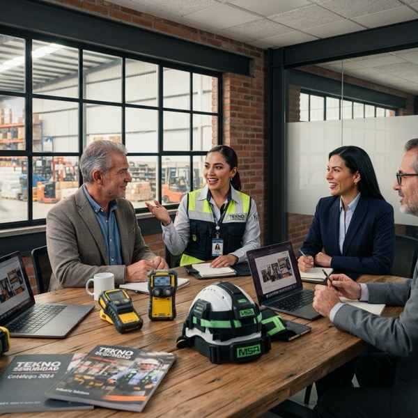 Gestión de Fabricación y Automatización Industrial