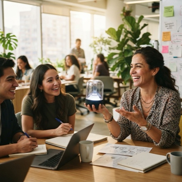 agencias de marketing con sistema ERP