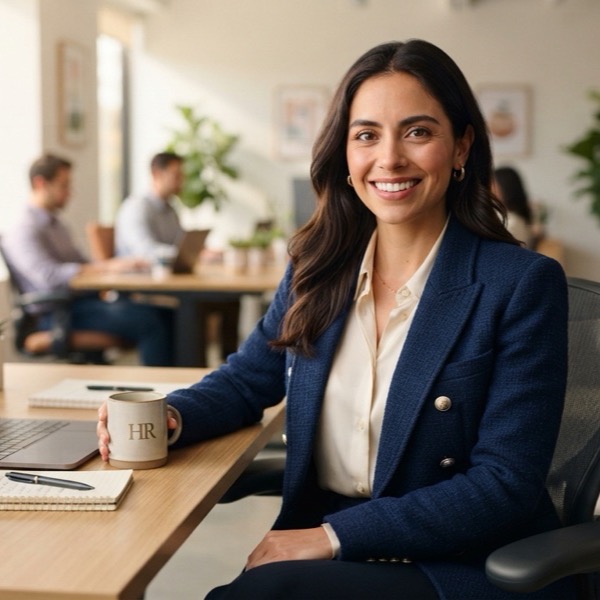 Recursos Humanos ERP ClickBalance