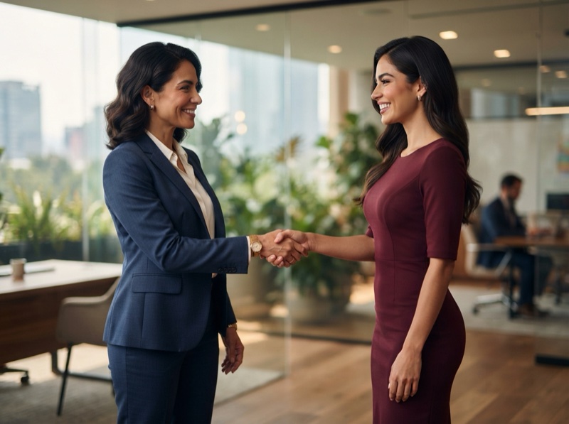 Tipos de empresas de Recursos Humanos que usan ClickBalance