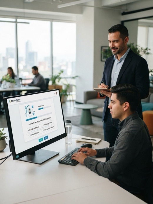 Recursos Humanos con ERP en la nube