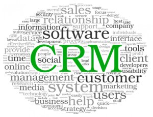 Utilizando un CRM mejoras las relaciones con tus clientes