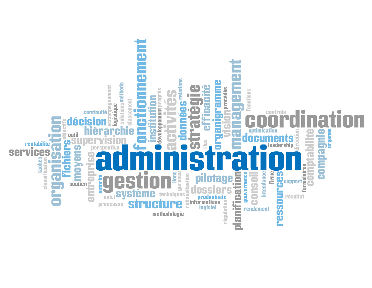 Software administrativo